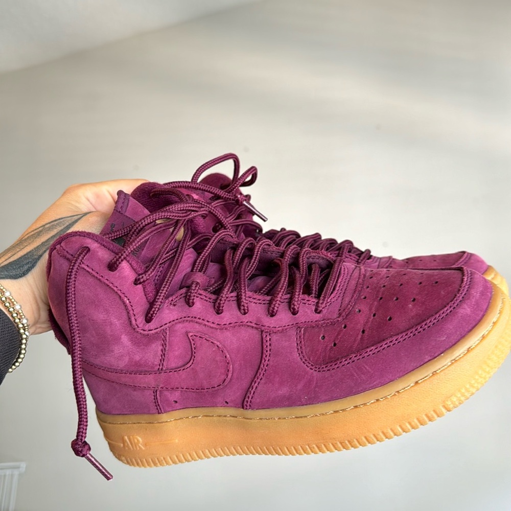 Nike Air Force 1